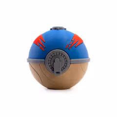 Great Ball (Hisui)